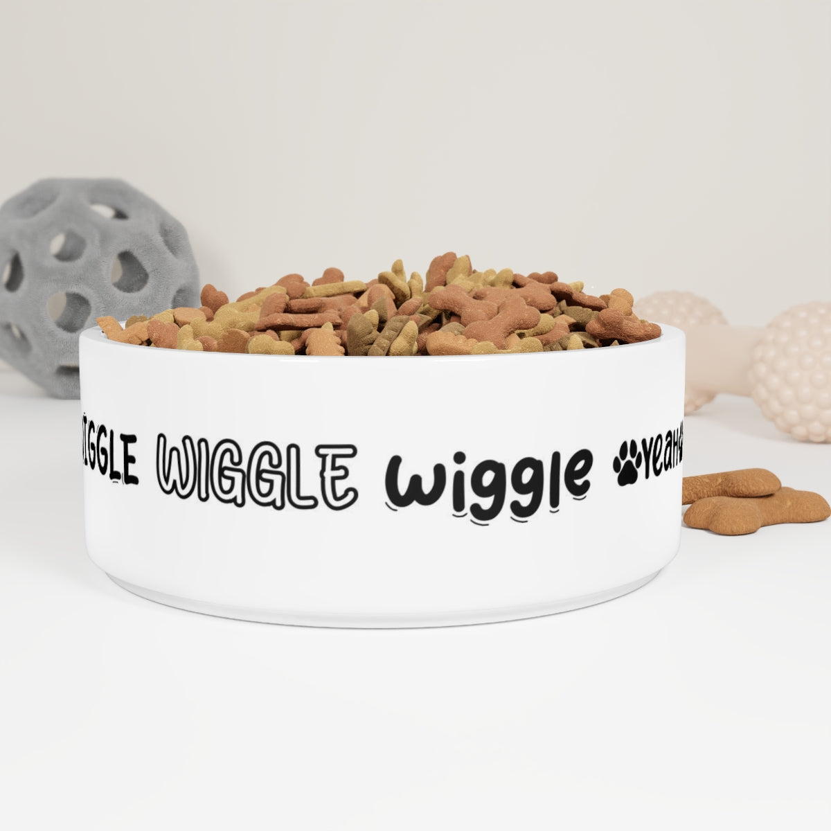 Pet Bowl