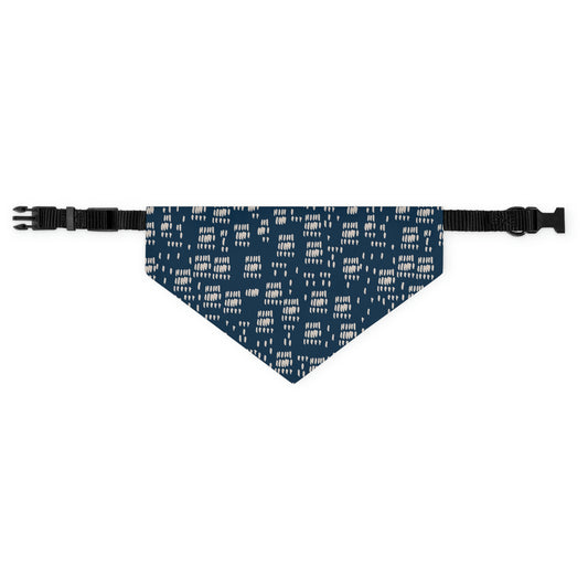 Pet Bandana Collar