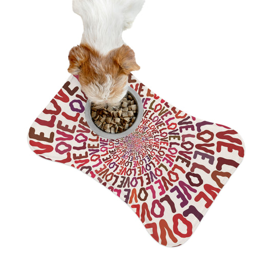 Pet Feeding Mats