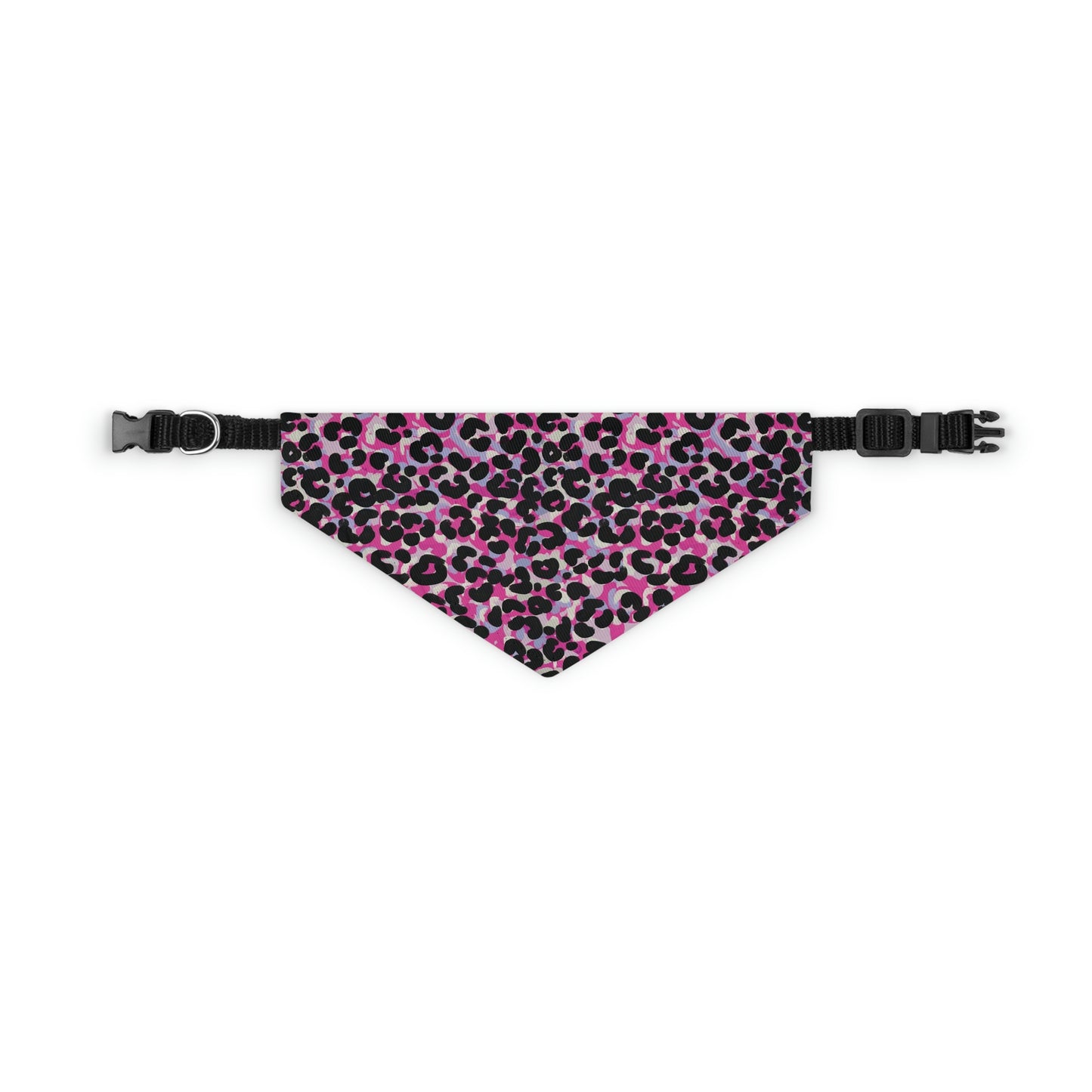 Pet Bandana Collar