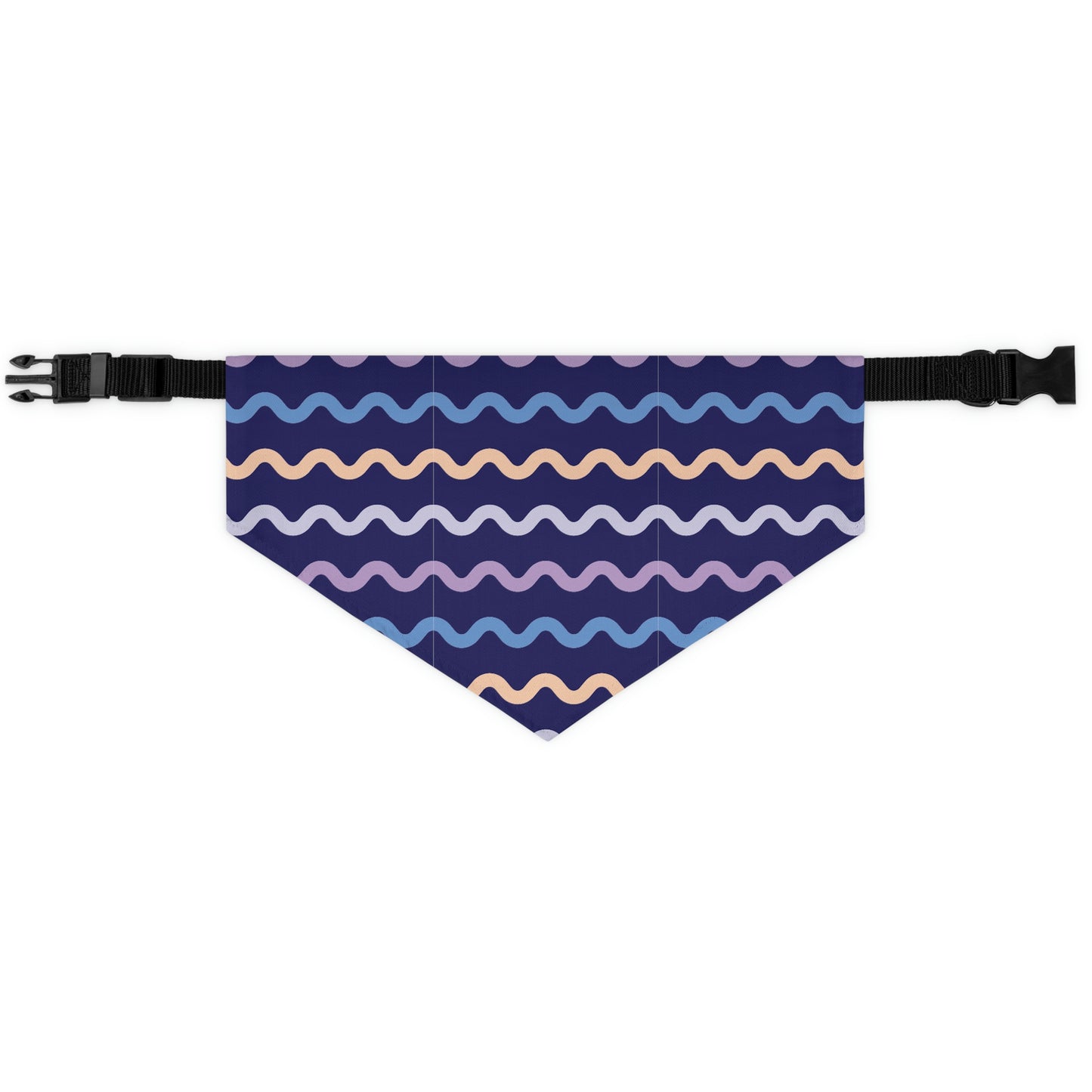 Pet Bandana Collar