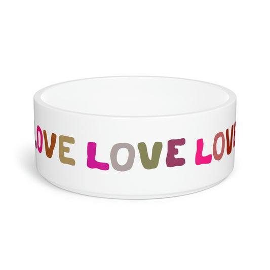 Pet Bowl
