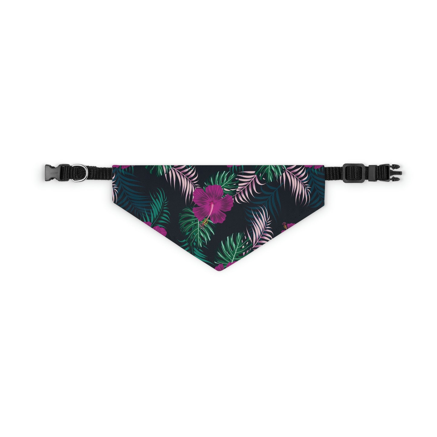Pet Bandana Collar