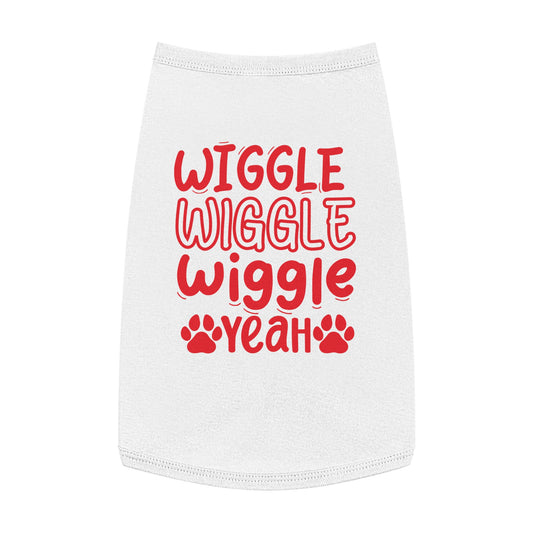 Pet Tank Top