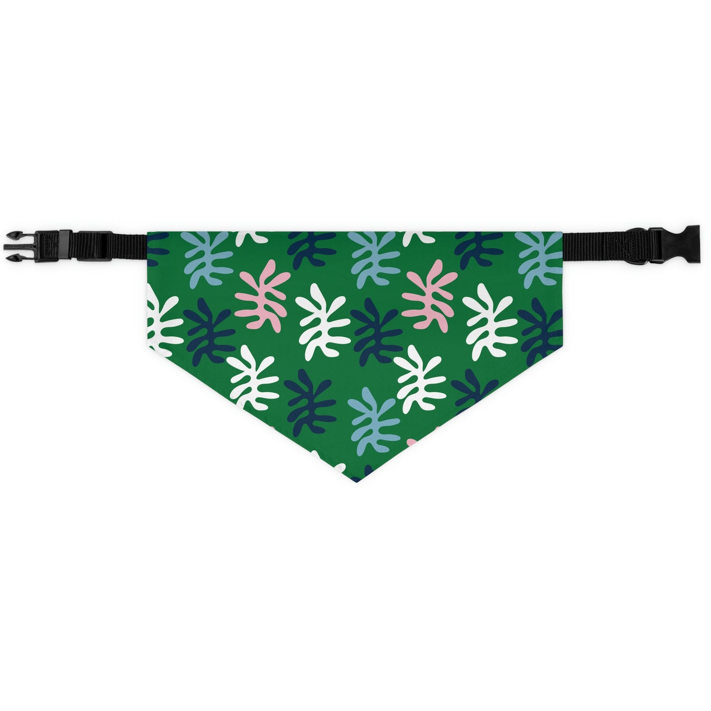 Pet Bandana Collar