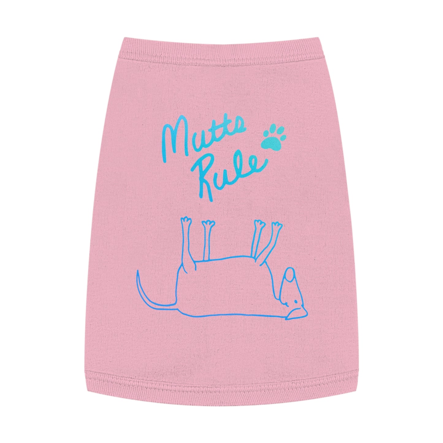 Pet Tank Top